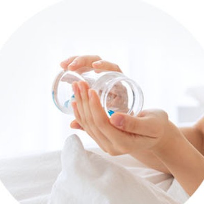 다이어트 프로그램 진행