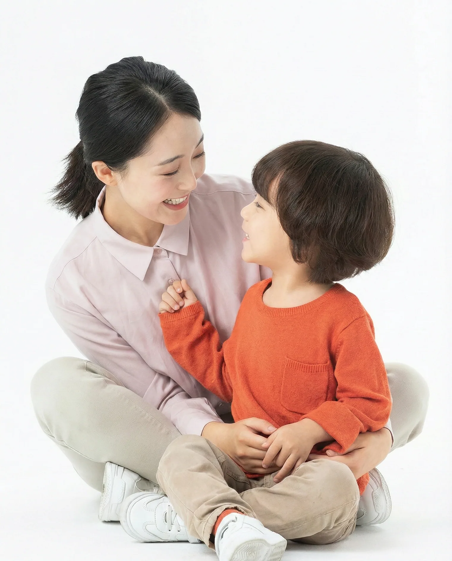소아 교통사고