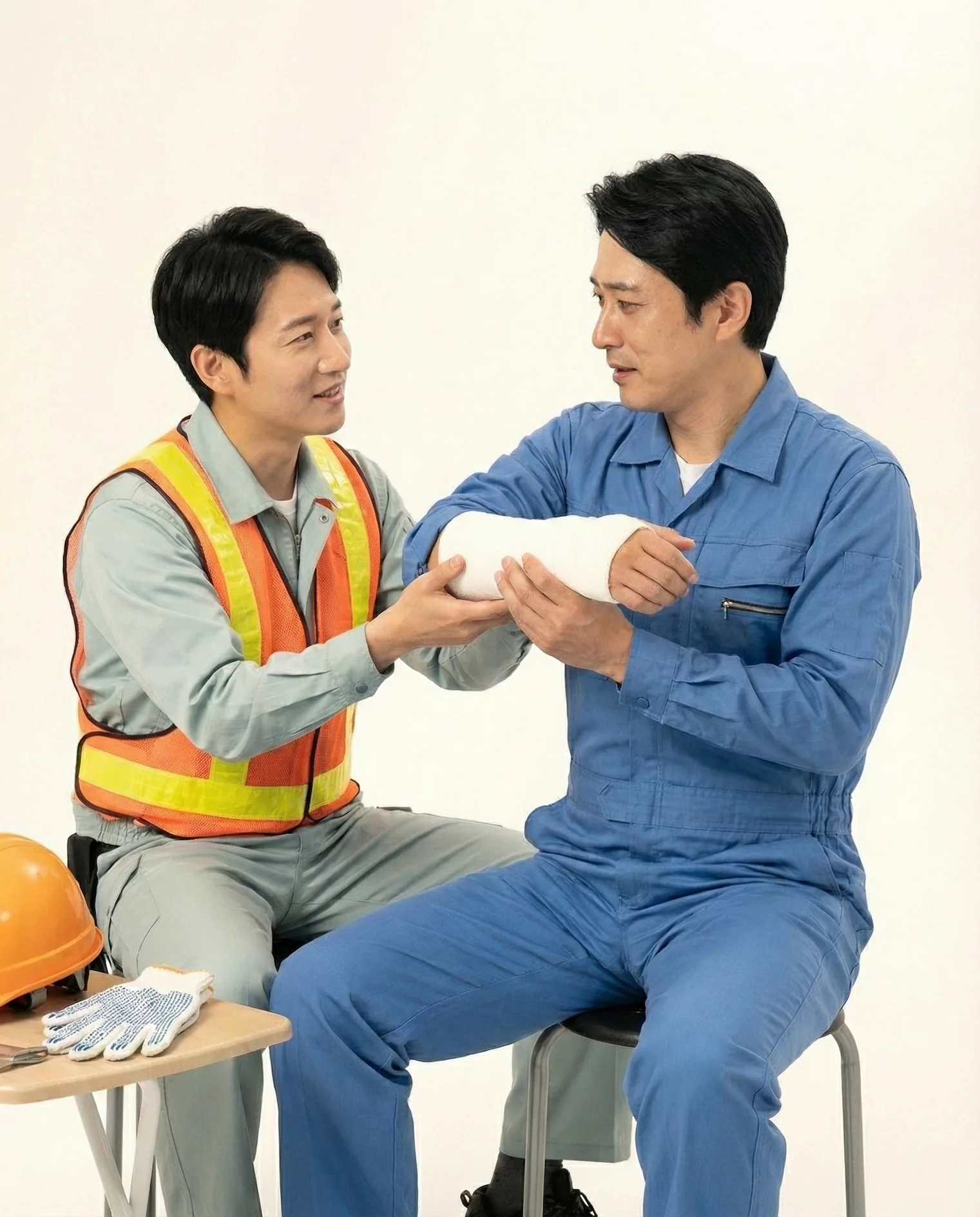 산업재해 클리닉